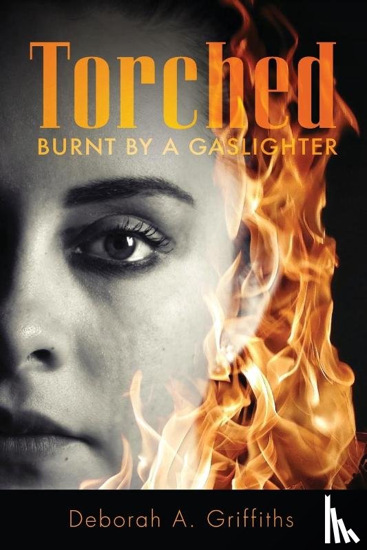 Griffiths, Deborah - Torched