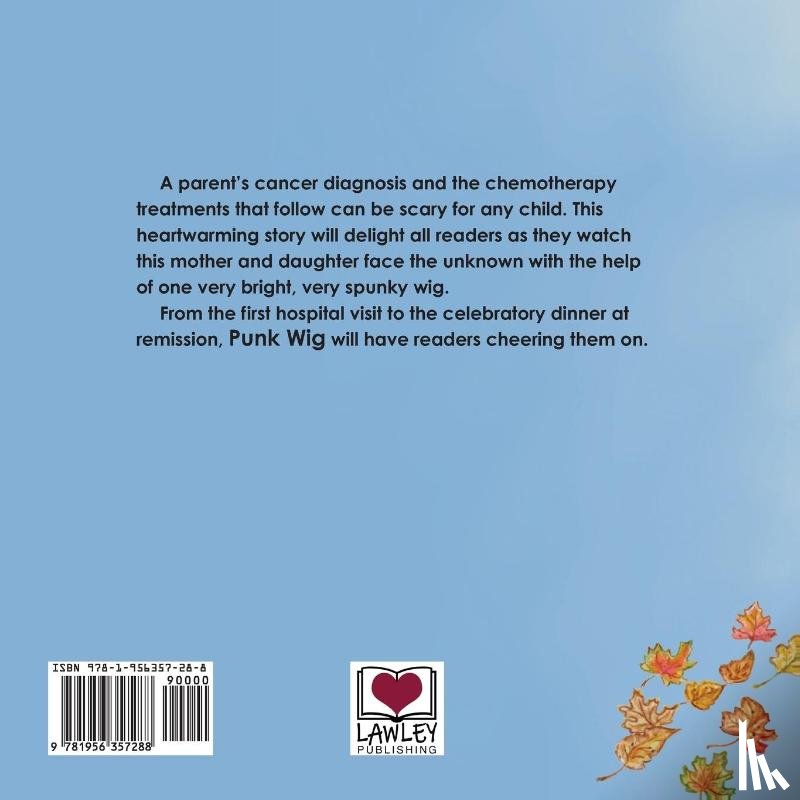 Ries, Lori - Punk Wig