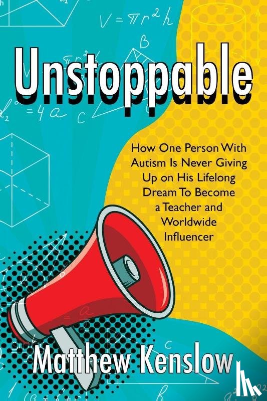 Kenslow, Matthew - Unstoppable