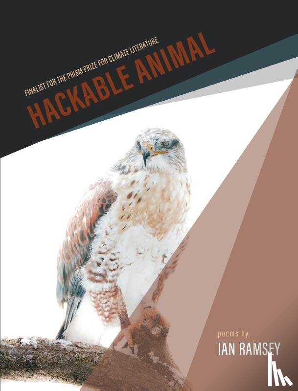 Ramsey, Ian - Hackable Animal