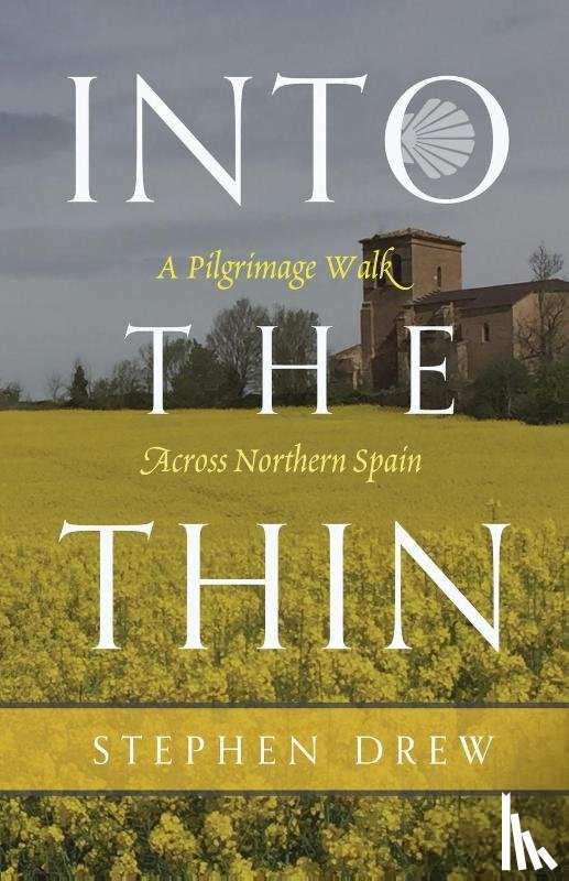 Drew, Stephen - Into the Thin