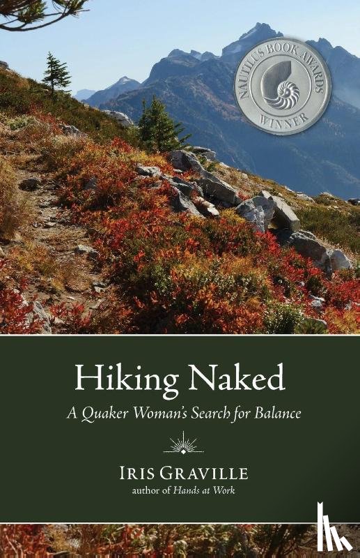 Graville, Iris - Hiking Naked