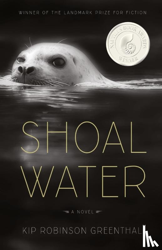 Greenthal, Kip Robinson - Shoal Water