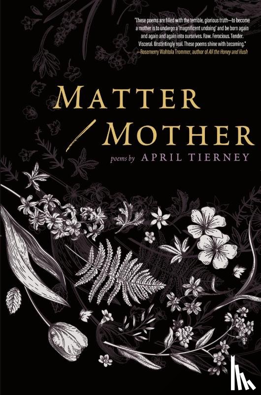 Tierney, April - Matter / Mother