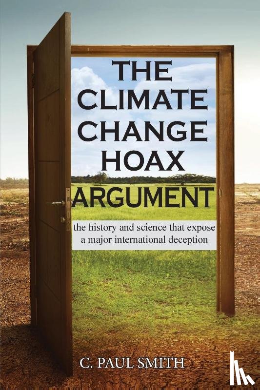 Smith, C Paul - The Climate Change Hoax Argument