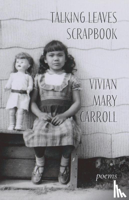 Carroll, Vivian Mary - Talking Leaves Scrapbook