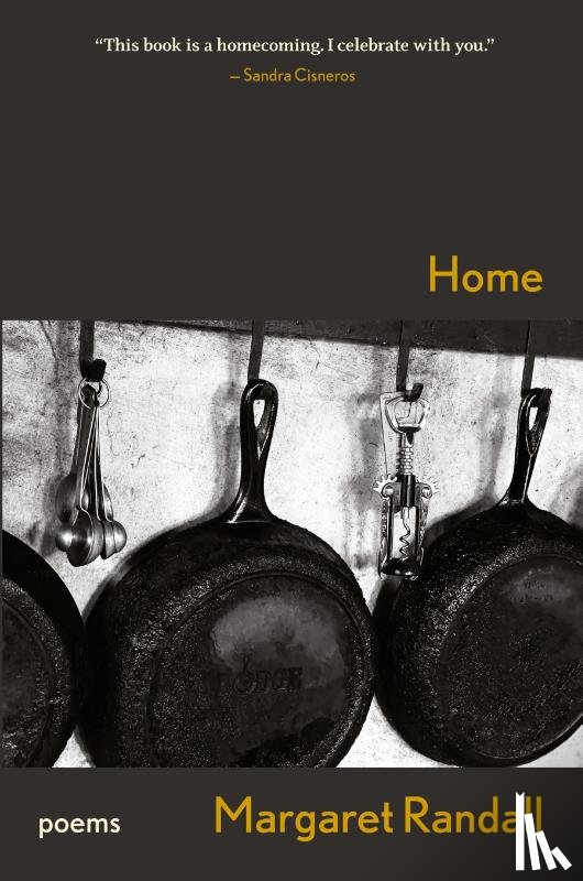 Randall, Margaret - Home
