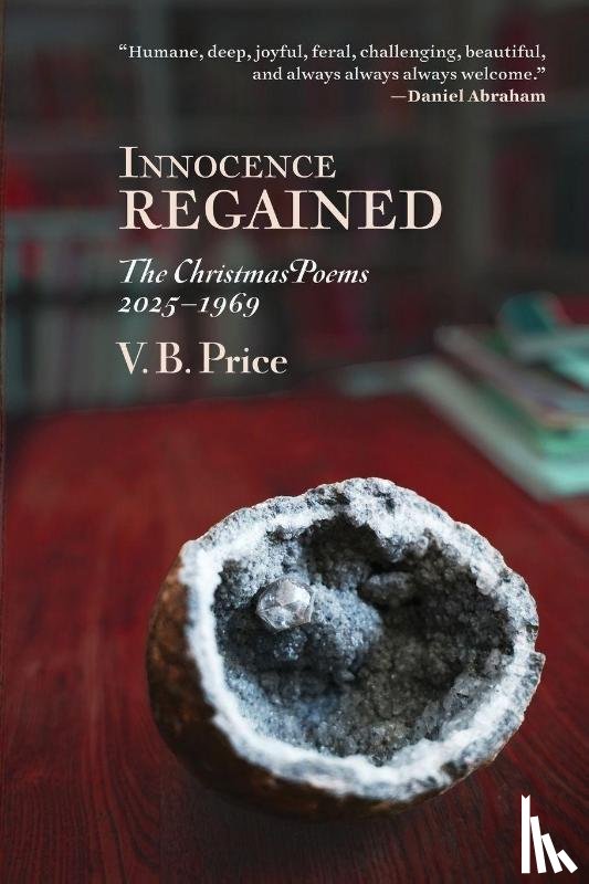 Price, V. B. - Innocence Regained