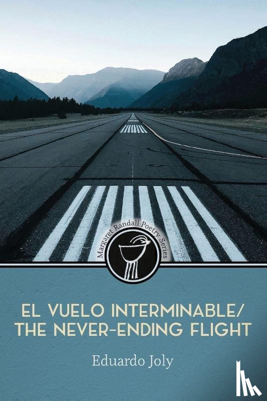 Joly, Eduardo - El vuelo interminable / The Never-Ending Flight