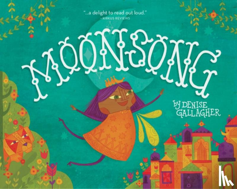 Gallagher, Denise - Moonsong: A Musical Tale of Magical Friendships