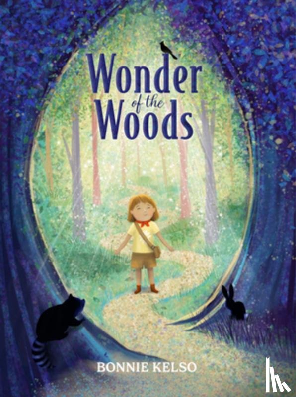 Kelso, Bonnie - Wonder of the Woods