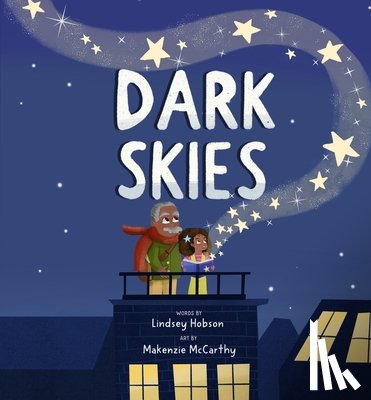 Hobson, Lindsey - Dark Skies