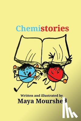 Mourshed, Maya - Chemistories