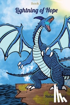 Wei, Nolan L. - Book 1: Lightning of Hope