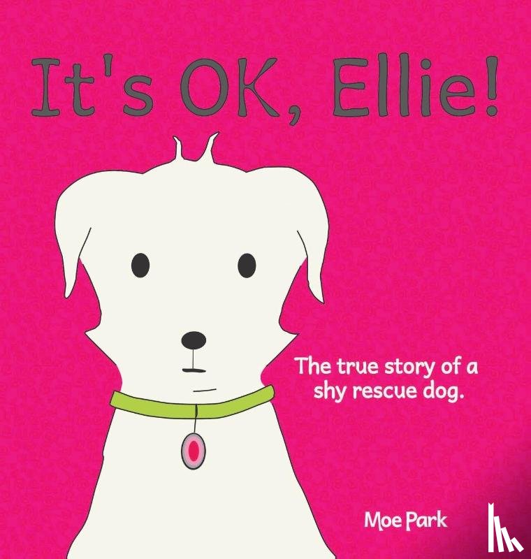 Park, Moe - It's OK, Ellie!