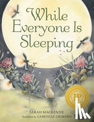 MacKenzie, Sarah - While Everyone Is Sleeping
