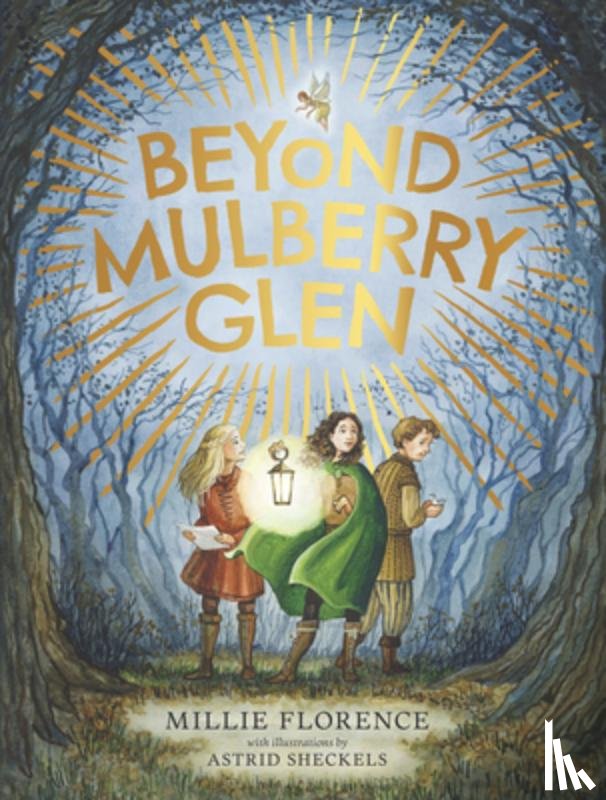 Florence, Millie - Beyond Mulberry Glen