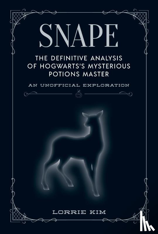 Kim, Lorrie - Snape