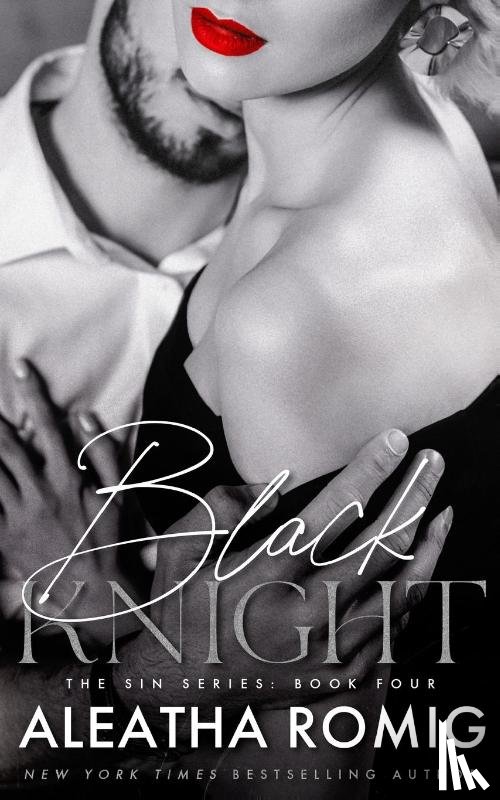 Romig, Aleatha - Black Knight