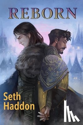 Haddon, Seth - Haddon, S: Reborn