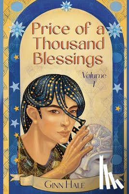 Hale, Ginn - Price of a Thousand Blessings Volume 1