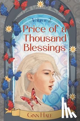 Hale, Ginn - Price of a Thousand Blessings Volume 2
