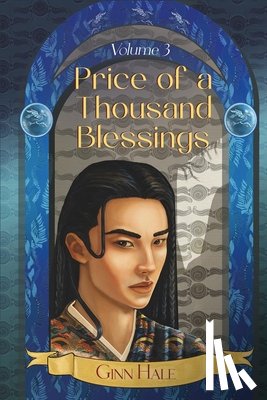 Hale, Ginn - Price of a Thousand Blessings Volume 3