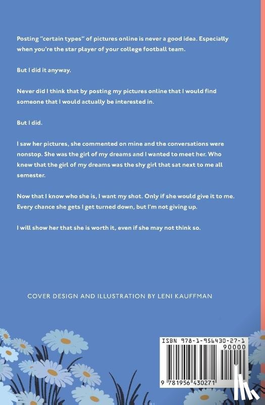 Soto, Jocelyne - Worth Every Second