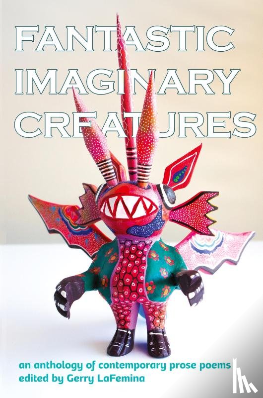  - Fantastic Imaginary Creatures