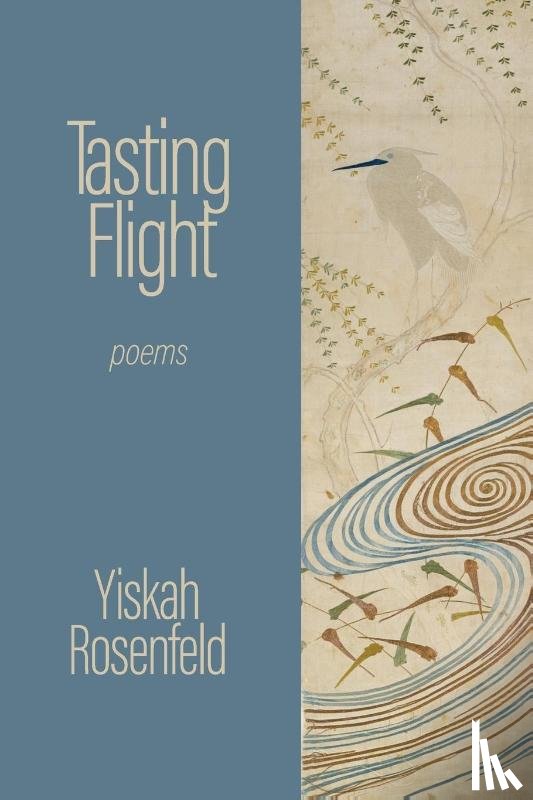 Rosenfeld, Yiskah - Tasting Flight