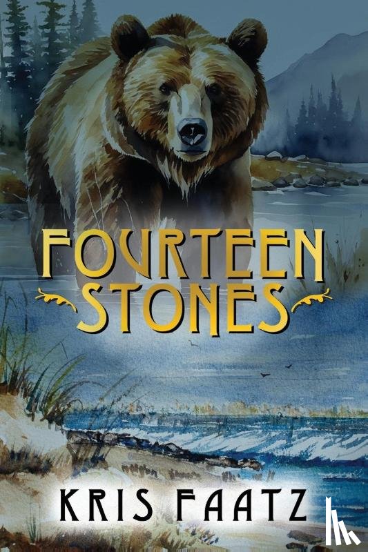 Faatz, Kris - Fourteen Stones