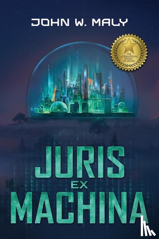 Maly, John W. - Juris Ex Machina