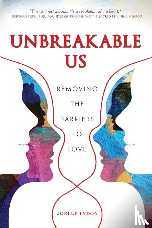 Lydon, Joëlle - Unbreakable Us