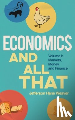 Weaver, Jefferson Hane - Economics and All That