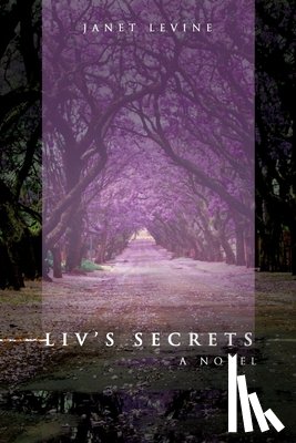 Levine, Janet - Liv's Secrets