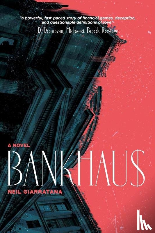 Giarratana, Neil - BANKHAUS