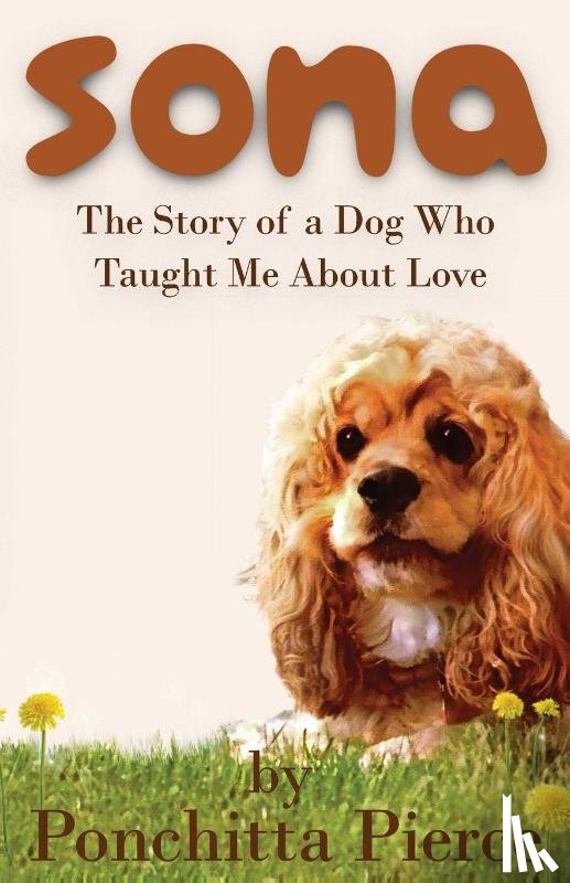 Pierce, Ponchitta - Sona