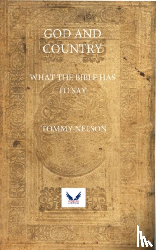 Nelson, Tommy - God and Country