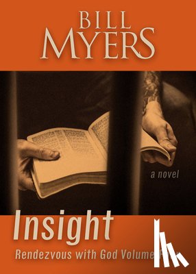 Myers, Bill - Completion: Rendezvous with God