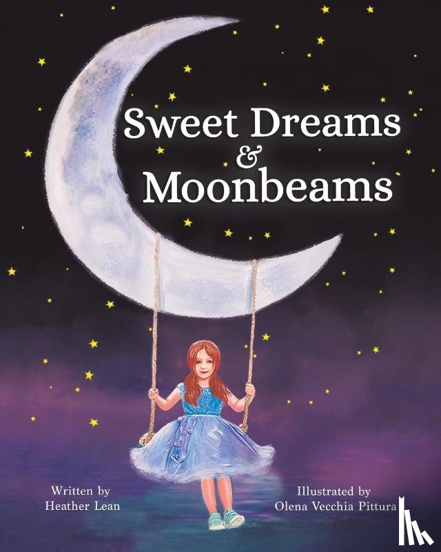 Lean, Heather - Sweet Dreams & Moonbeams