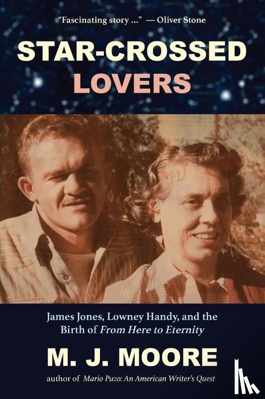 Moore, M. J. - Star-Crossed Lovers
