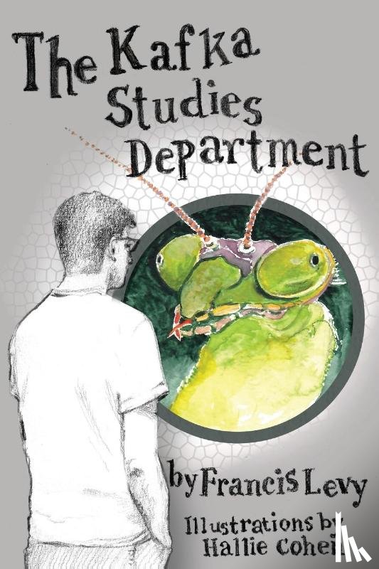 Levy, Francis - The Kafka Studies Department