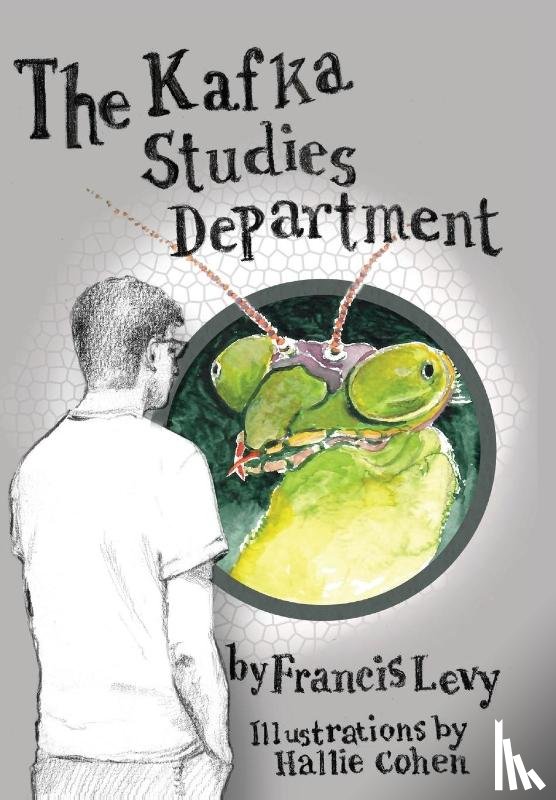 Levy, Francis - Levy, F: Kafka Studies Department