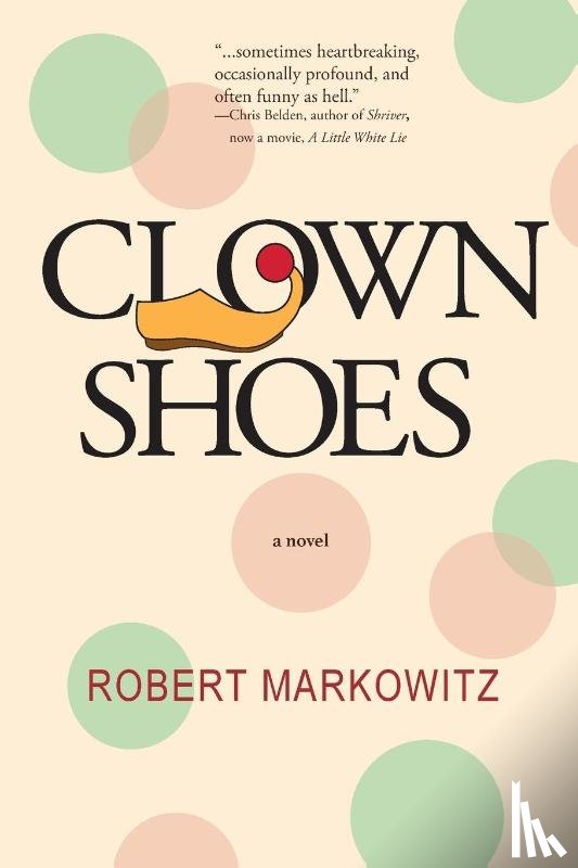 Markowitz, Robert - Clown Shoes