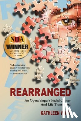 Watt, Kathleen - Rearranged