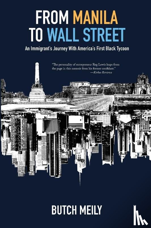 Meily, Butch - From Manila to Wall Street