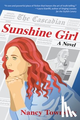 Townsley, Nancy - Sunshine Girl