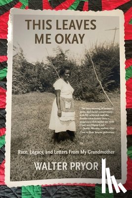 Pryor, Walter - This Leaves Me Okay