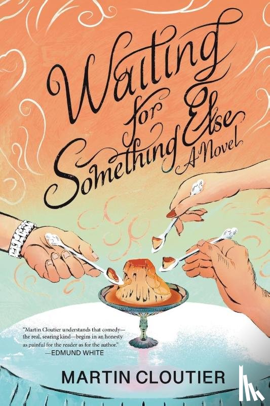 Cloutier, Martin - Waiting for Something Else