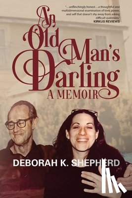 Shepherd, Deborah K. - An Old Man's Darling